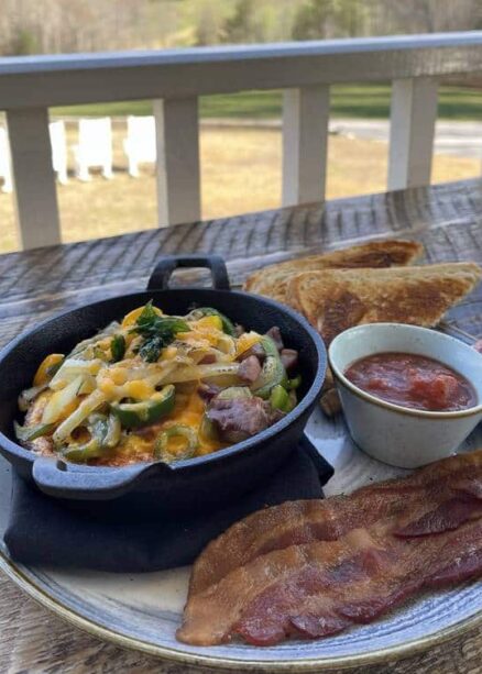 Dining, Dahlonega Resort and Vineyard