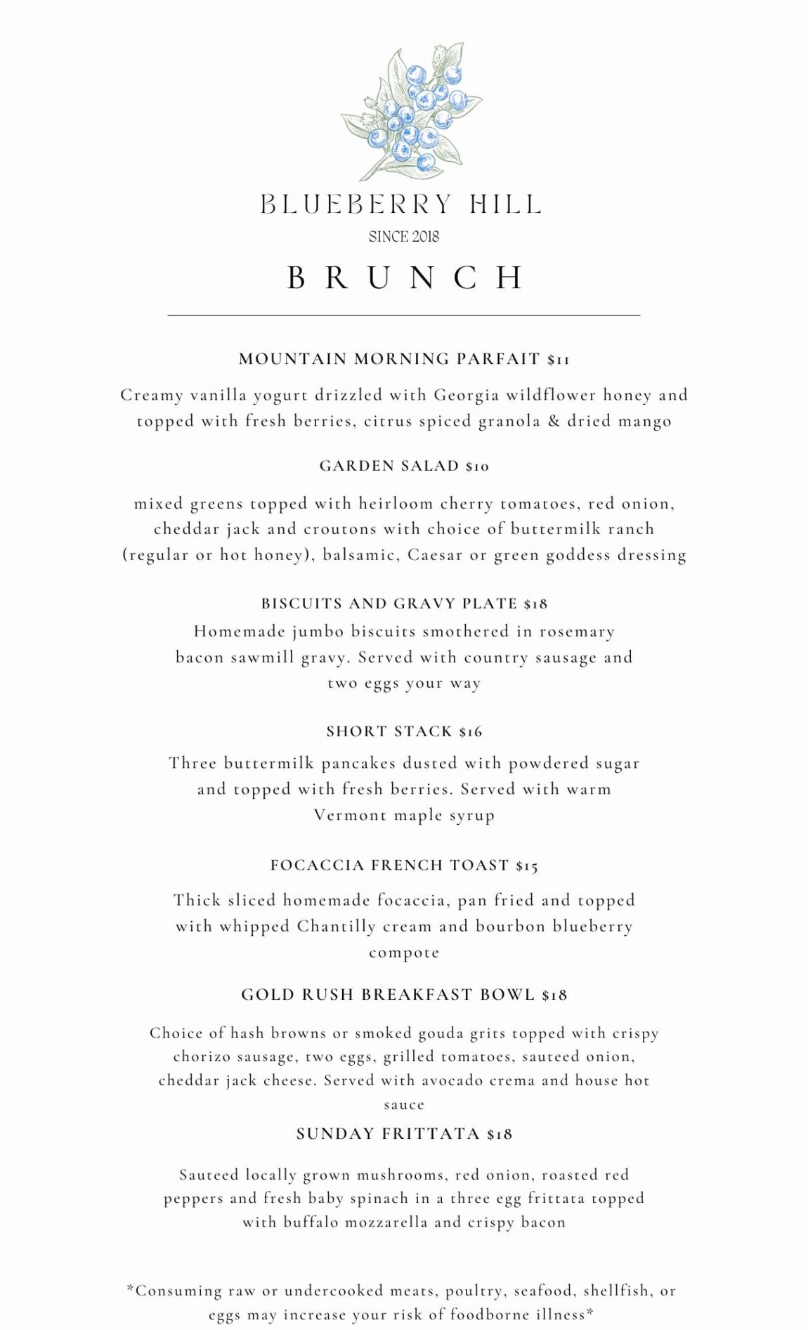 Dining, Dahlonega Resort and Vineyard