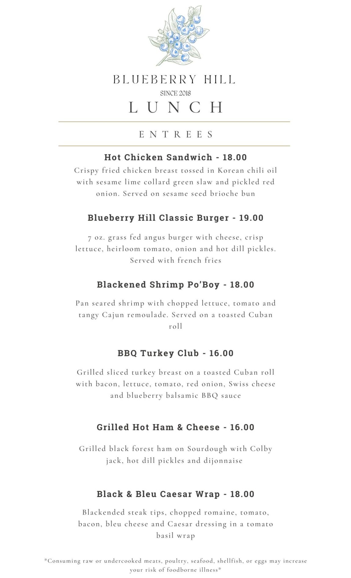 Dining, Dahlonega Resort and Vineyard