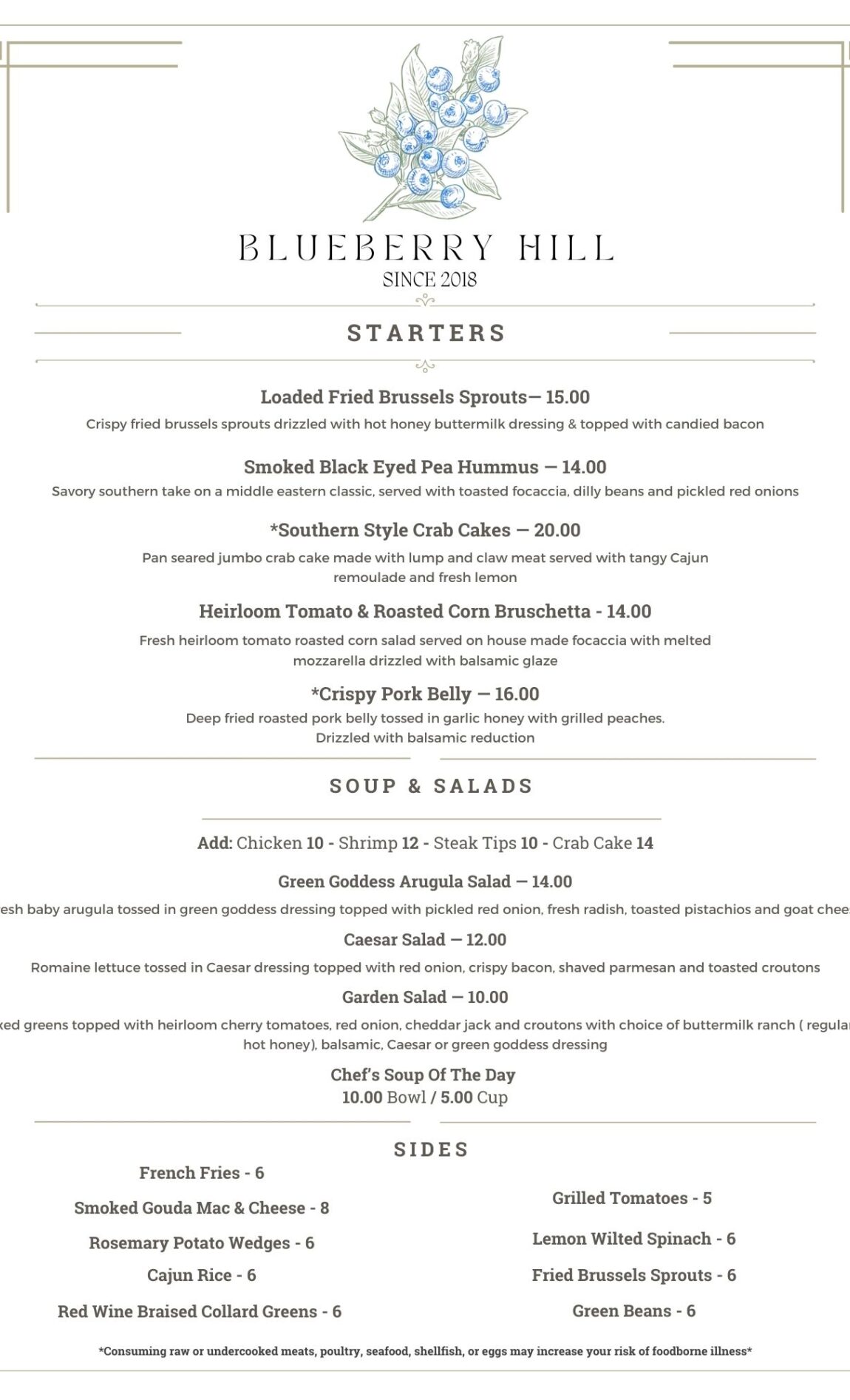 Dining, Dahlonega Resort and Vineyard