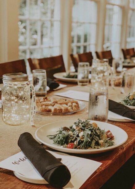 Dining, Dahlonega Resort and Vineyard