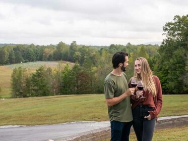 Gallery, Dahlonega Resort and Vineyard