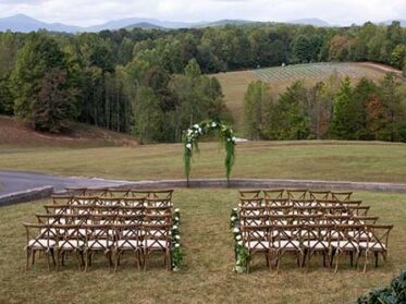 Gallery, Dahlonega Resort and Vineyard