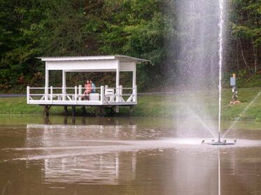 Gallery, Dahlonega Resort and Vineyard