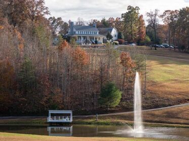 Gallery, Dahlonega Resort and Vineyard