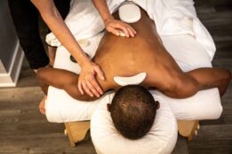 Spa, Dahlonega Resort and Vineyard