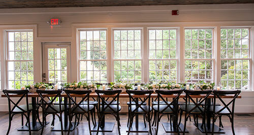 Weddings &amp; Retreats, Dahlonega Resort and Vineyard