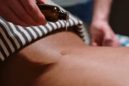 Spa, Dahlonega Resort and Vineyard